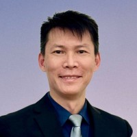 Edwin Yang Email