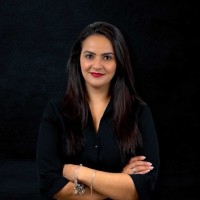 SAG Employee Jessica Colaco's profile photo