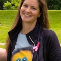 Meriden Public Schools Employee Amy Viger's profile photo