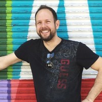 Manticore Games Inc. Employee Ryan Grant's profile photo