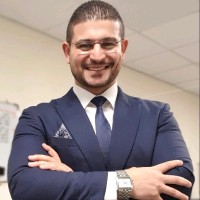 Four Seasons Hotels and Resorts Employee Ahmed Eissa's profile photo
