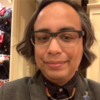 University of Southern California Employee Sal Manzo's profile photo