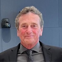 Consolidated Engineering Laboratories Employee John Hyslop's profile photo