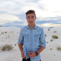 David Kimpel Email & Phone Number