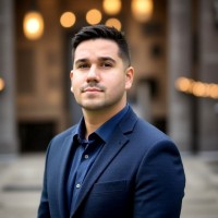 Cognitive Metrics LLC Employee Jaime Suarez Berrocal's profile photo