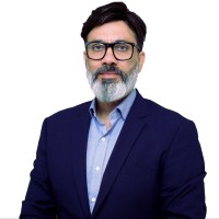 Lindner Group Employee Rohit Arya's profile photo