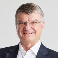 Horizon Power Employee Robert Radley's profile photo