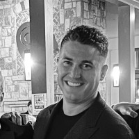 Abbey Glass Employee Sean Murphy's profile photo