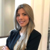 CEM Global LLC Employee Valentina Yidios's profile photo