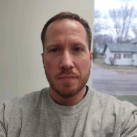 Ventek Solutions Employee Ben Tibbits's profile photo