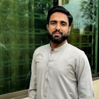 Frequency Allocation Board Employee Muhammad Zain's profile photo