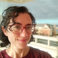 Innicia Employee María Georgina Granero's profile photo