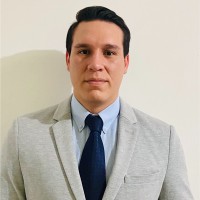 Tecniseguros Ecuador Employee Xavier Alban's profile photo