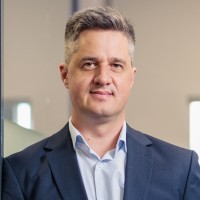 BitStone Employee Albert Zemba's profile photo