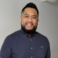 RecordPoint Employee Mark Bactol's profile photo