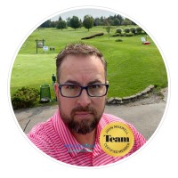 Bluepoint Leadership Development Employee Rob Shauger's profile photo