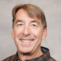 CyberArk Employee Dave Cutler's profile photo