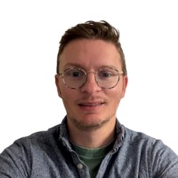 Jonathan Bradford's profile photo