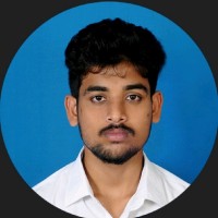 Meithee Tech Employee Umarmuqthar K's profile photo