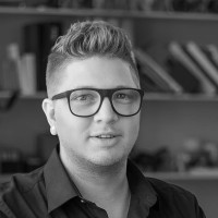 Freedm Employee Matt Hebditch's profile photo
