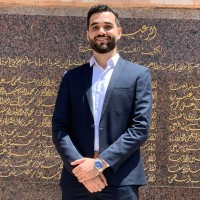 Lectro El-Habashy for Electrical products (lectrobar)- busducts Employee Seif Kamel's profile photo