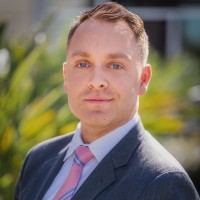 Lucet (formerly New Directions + Tridiuum) Employee Nick Bluhm's profile photo