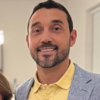 Halliburton Employee Fernando Chagas's profile photo