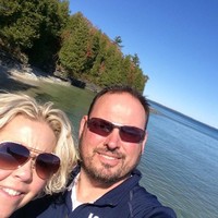 Gustave A. Larson Co. Employee Aaron Demuth's profile photo