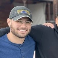 Zachary Sharp Email & Phone Number