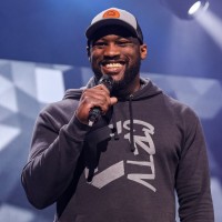 Connell Cuffie