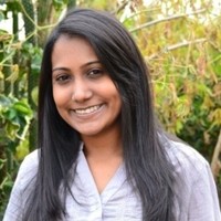Hack4dev Employee Nikhita Madhanpall's profile photo