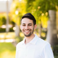 Materialspace Employee Jacob Cohen's profile photo