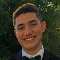 Bloomberg Employee David Glantz's profile photo
