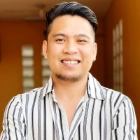 Five9 Employee Alvin Flores's profile photo