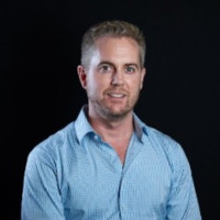 Light & Wonder - iGaming Employee Andy Fouché's profile photo