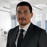 NexTier Oilfield Solutions Employee Ron Gair's profile photo