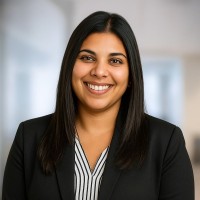 PRIONTEX Employee Ivena Roberts's profile photo