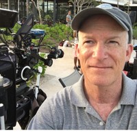 UCLA School of Theater, Film & Television Employee Mark Rosman's profile photo