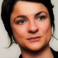 Fresenius Kabi France Employee Karine Andre's profile photo
