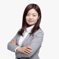 DIDI Employee Cherry Wang's profile photo