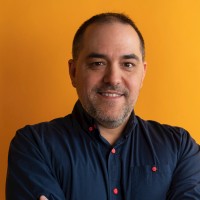 Moov AI Employee Mathieu Dupuis's profile photo