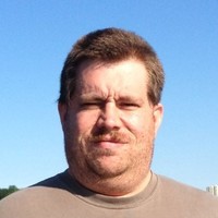 Outsite Networks Employee Moses Burton's profile photo