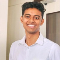 Bert Labs Employee Gaurav Kumar's profile photo