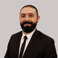 Derslig.com Employee İbrahim Özdemi̇r's profile photo