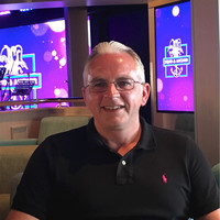 Kilmac Group Ltd Employee Bert Hope's profile photo