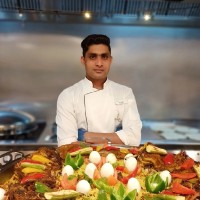 Banyan Tree Dubai Employee Ravi Kumar's profile photo