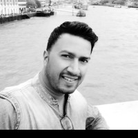 Legerity Limited - insightsoftware Employee Prasang G.'s profile photo