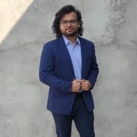 Capermint Technologies Employee Manan Trivedi's profile photo