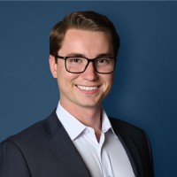 MVM Partners Employee Conrad Crans's profile photo