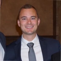 Haltec Corporation Employee Brendan Webb's profile photo